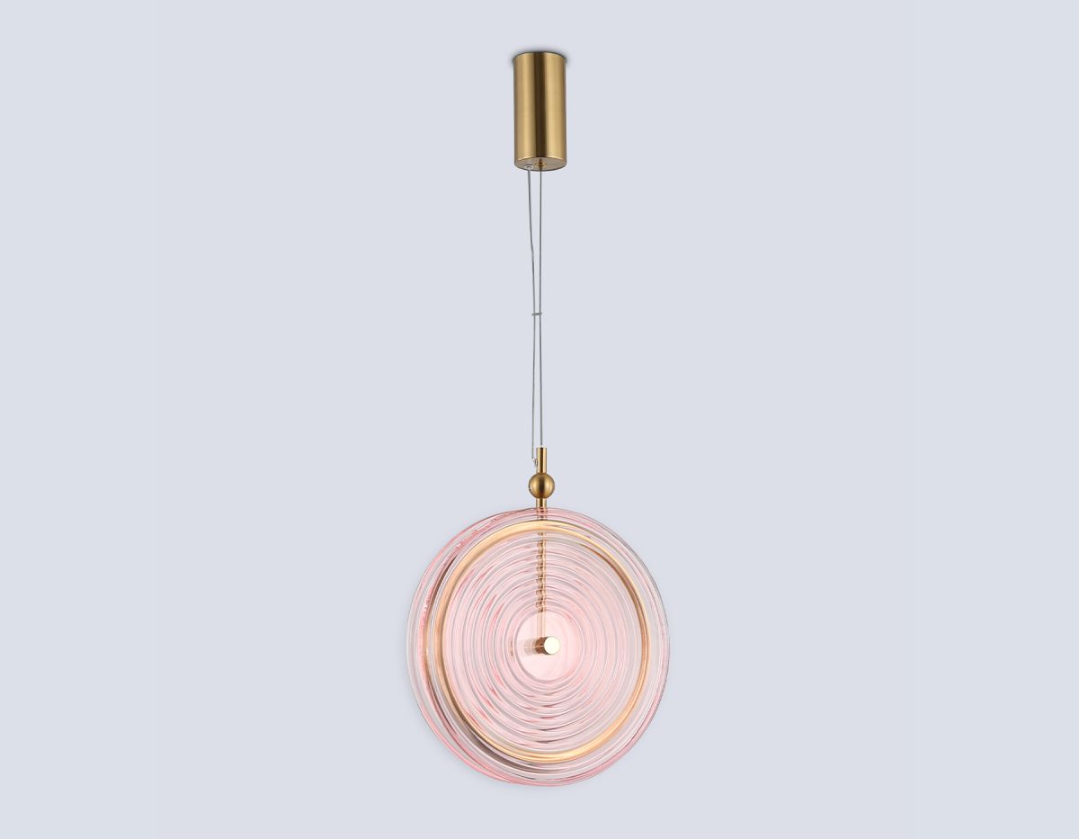 Подвесной светильник Ambrella Light High Light Crystal LH31125 в #REGION_NAME_DECLINE_PP#