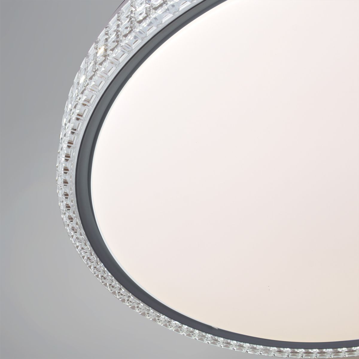 Светодиодные люстры и светильники Reluce 25616-0.5-500 GR в Санкт-Петербурге