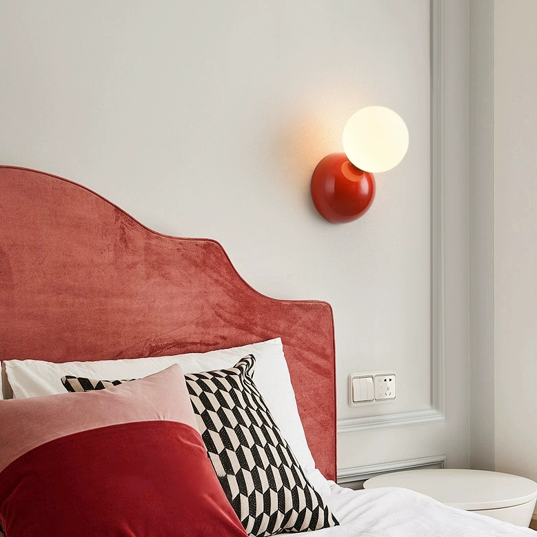 Настенный светильник ImperiumLoft Ball 322682-23 в Санкт-Петербурге