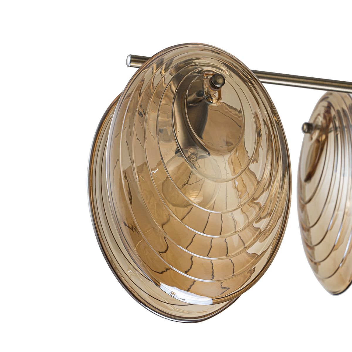 Подвесной светильник Escada Castanet 2123/4P Brass в Санкт-Петербурге