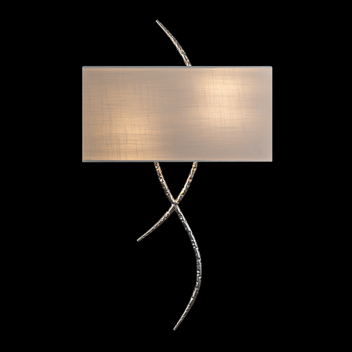 Настенный светильник LOFT IT Romance 10457 Silver в #REGION_NAME_DECLINE_PP#