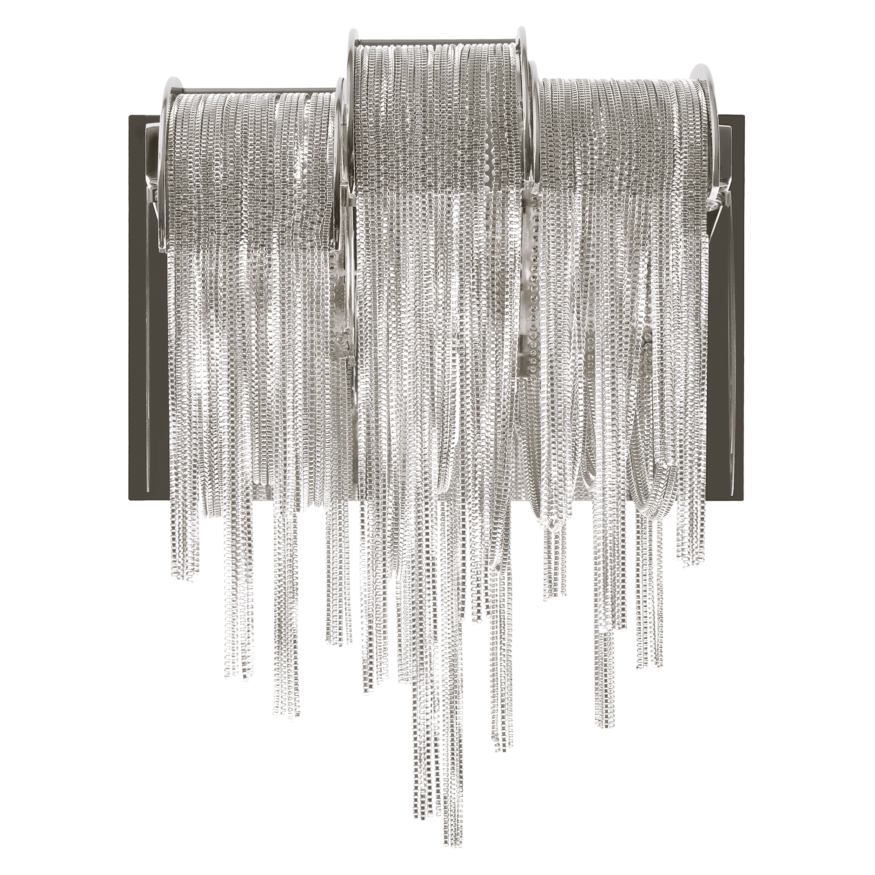 Настенный светильник Loft IT Volver 10404W/A SN в Санкт-Петербурге