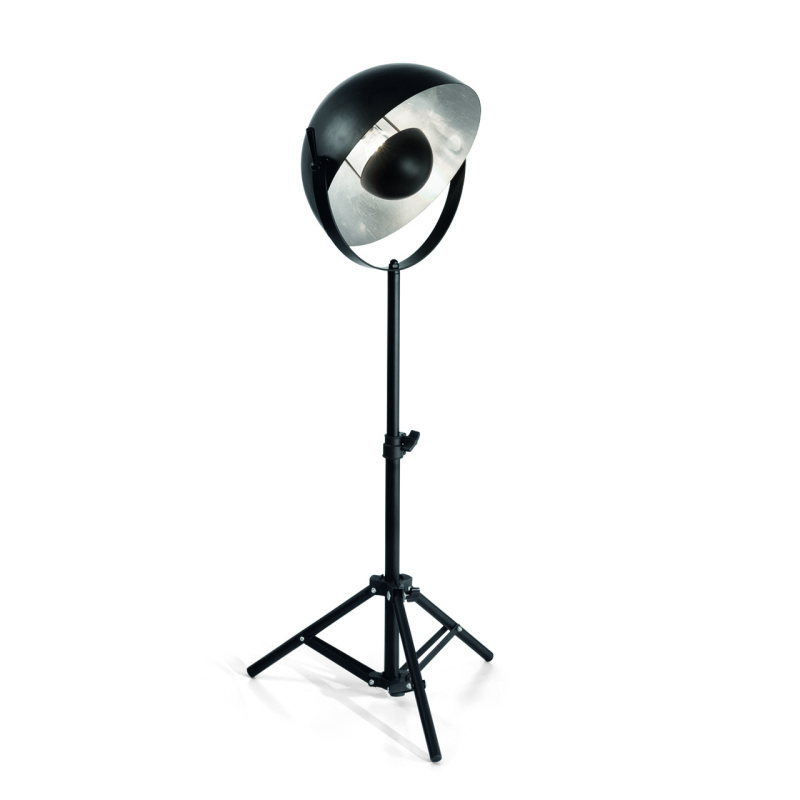 Торшер Ideal Lux Stage PT1 Foglia Argento 132785 в Санкт-Петербурге