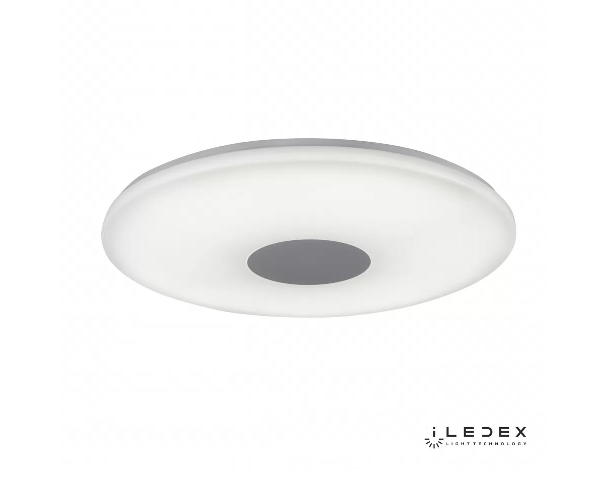 Потолочный светильник iLedex Jupiter 24W-Opaque-Entire в Санкт-Петербурге