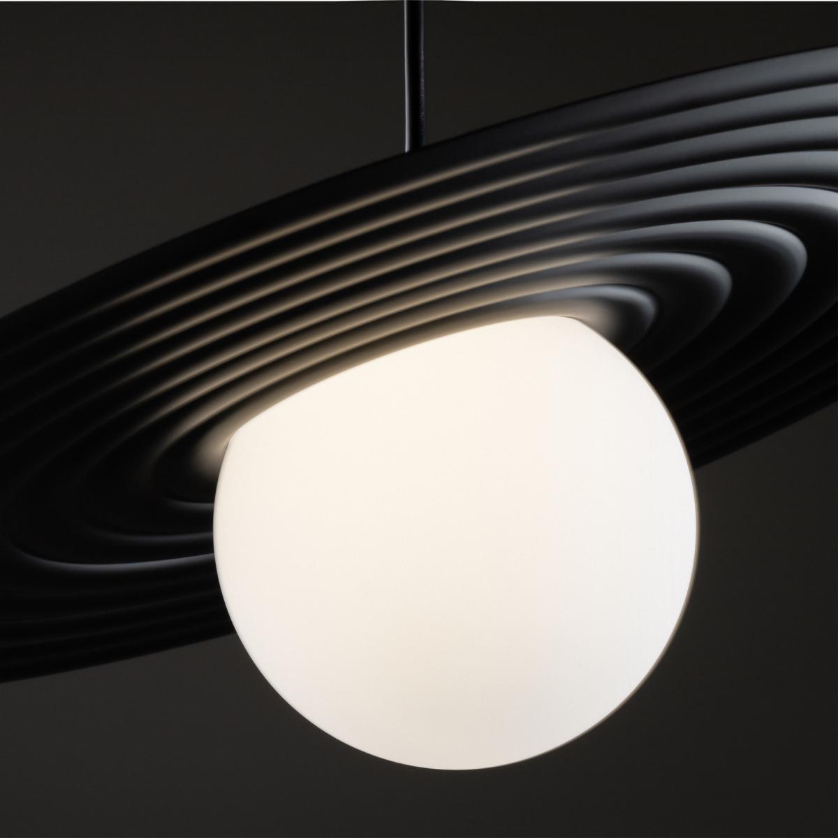 Подвесной светильник Freya Jovian FR5390PL-01B в Санкт-Петербурге