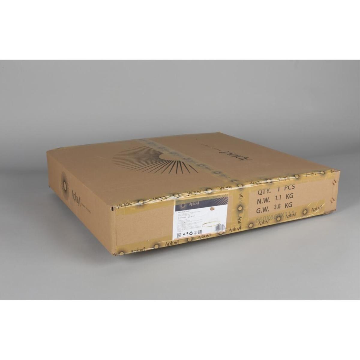 Подвесной светильник Aployt Armel APL.049.13.40 в #REGION_NAME_DECLINE_PP#