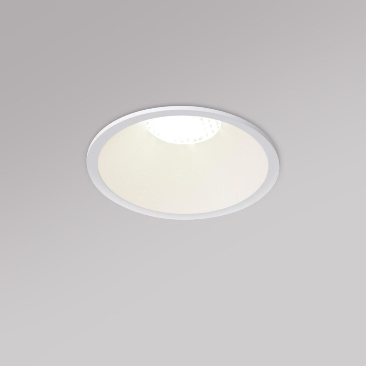 Встраиваемый светильник с переключателем цветовой температуры и угла рассеивания Novotech Wir Nova 359851 в #REGION_NAME_DECLINE_PP#