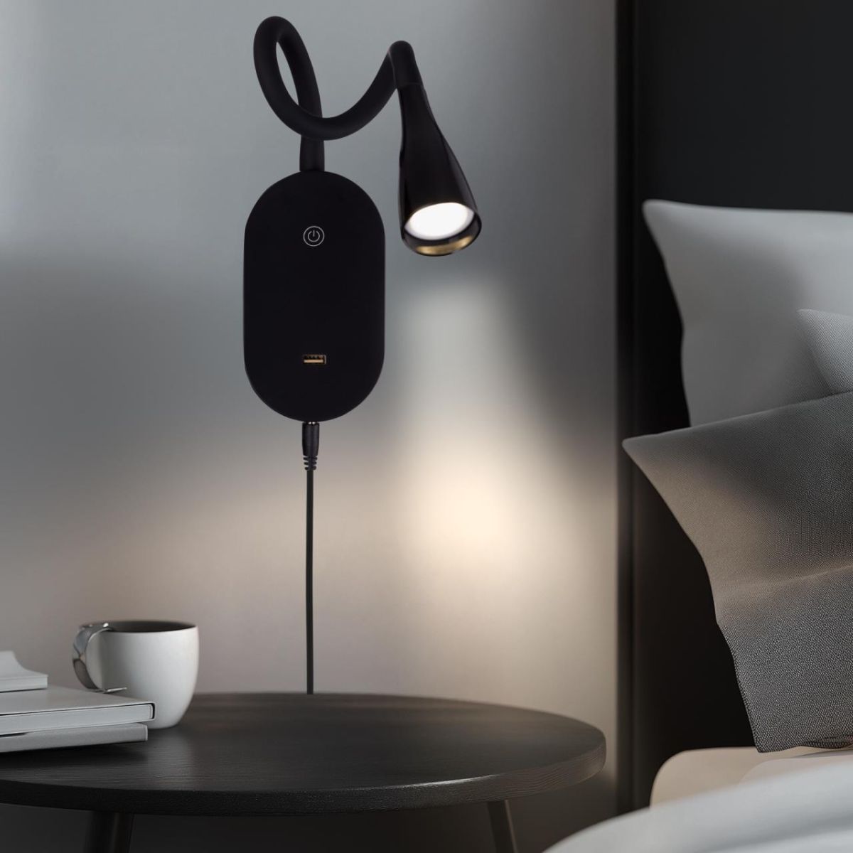 Бра Citilux Рио CL704381N в #REGION_NAME_DECLINE_PP#