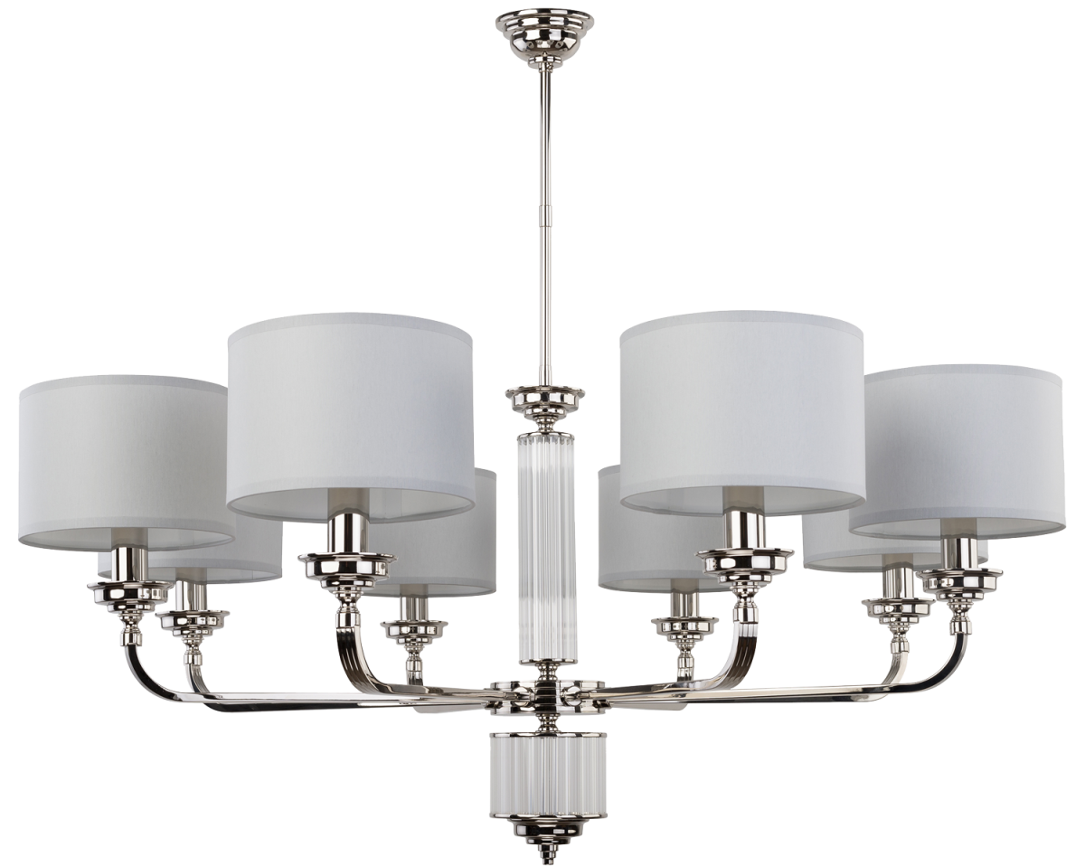 Подвесная люстра Kutek Mood Verde VER-ZW-8 (N) в #REGION_NAME_DECLINE_PP#