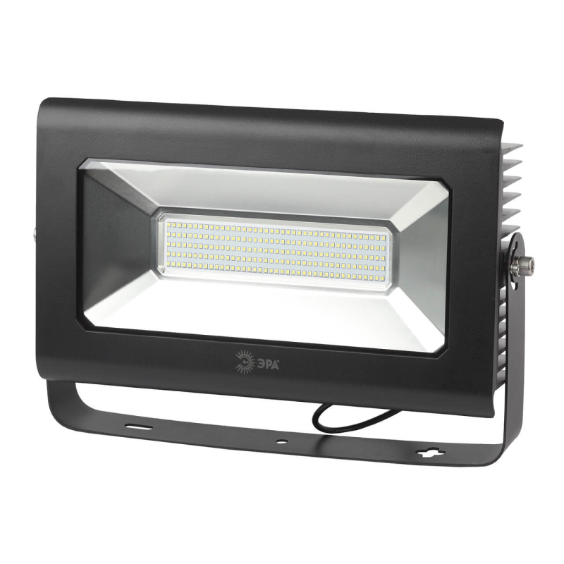 Прожектор ЭРА LPR-150-6500K-M SMD PRO NEW Б0033094 в Санкт-Петербурге
