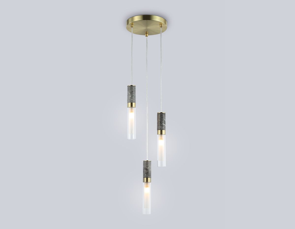 Подвесной светильник Ambrella Light High Light Ceramo Modern LH53351 в #REGION_NAME_DECLINE_PP#