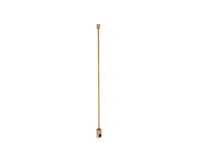 Стойка с одиночным фиксатором Donolux Code 1.2 Single Stand H700 BBr DL20224 в Санкт-Петербурге