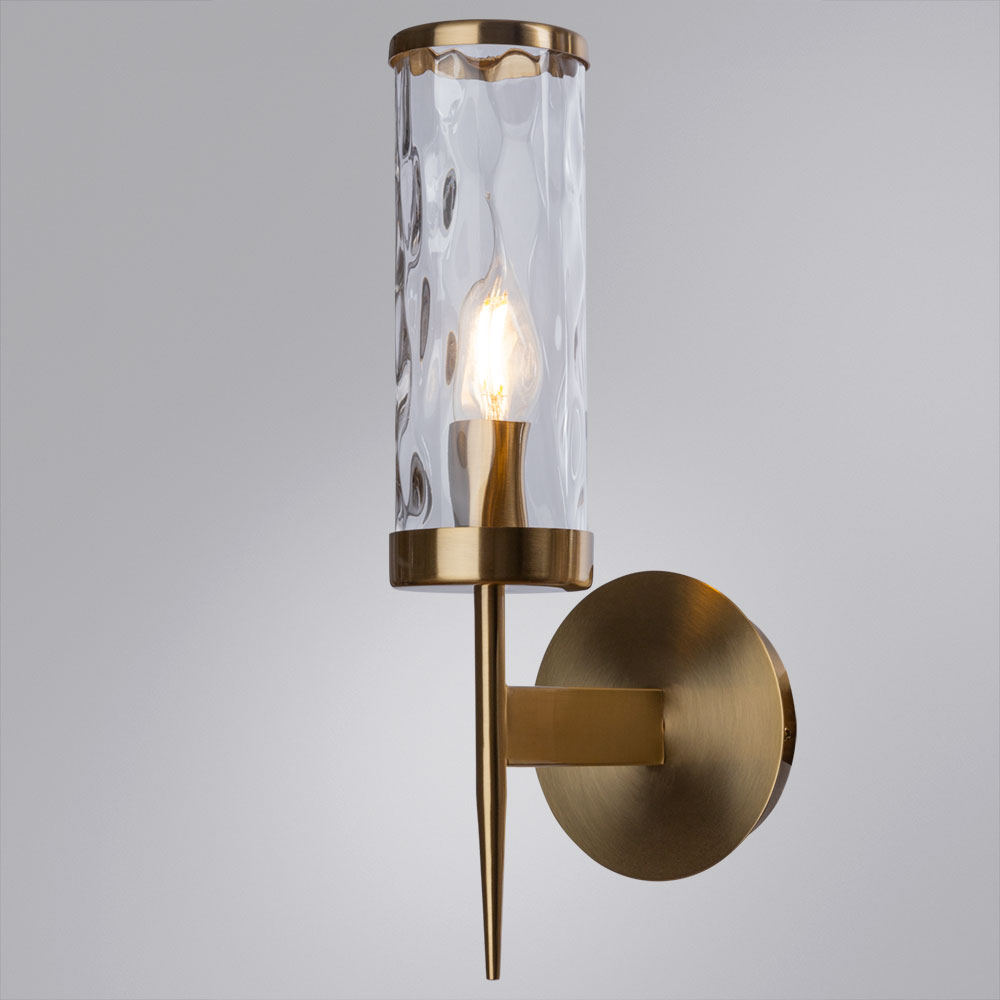 Бра Divinare Sham 4505/17 AP-1 в #REGION_NAME_DECLINE_PP#