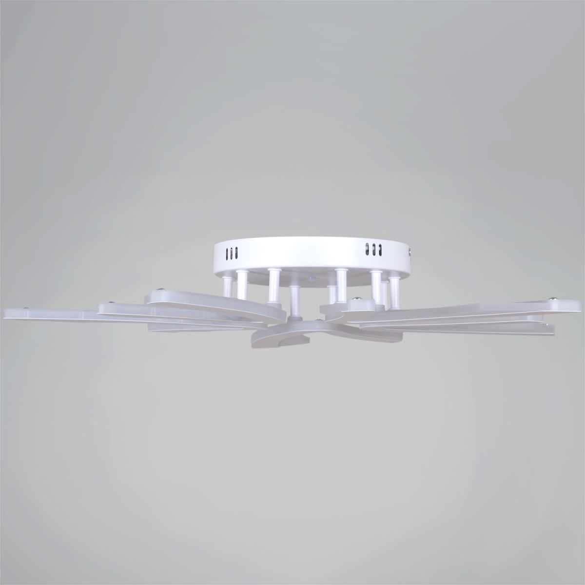 Потолочная люстра Reluce 59090-0.3-05 WH в Санкт-Петербурге