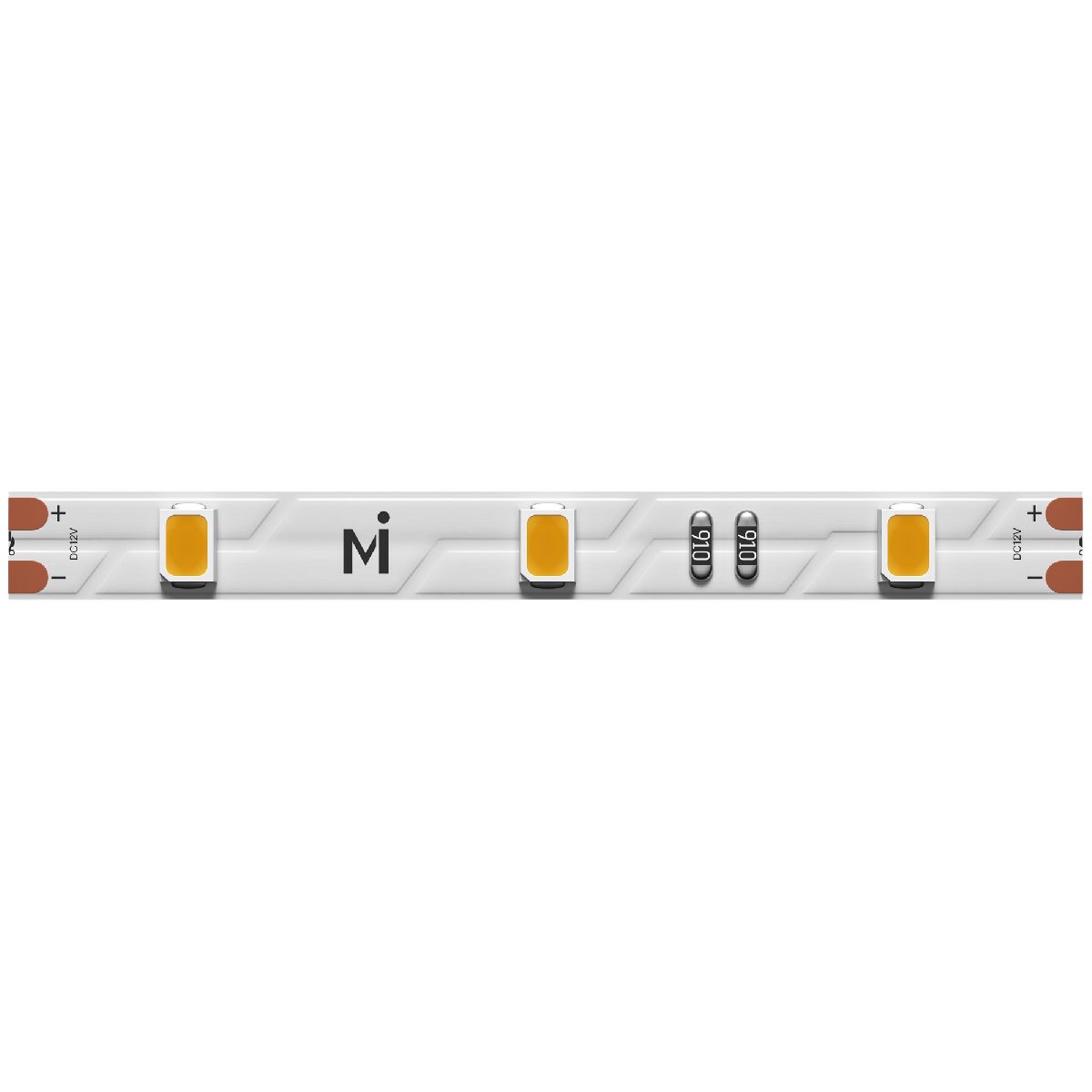 Светодиодная лента Maytoni Led Strip 12В 2835 4,8Вт/м 2700К 5м IP20 201102 в Санкт-Петербурге