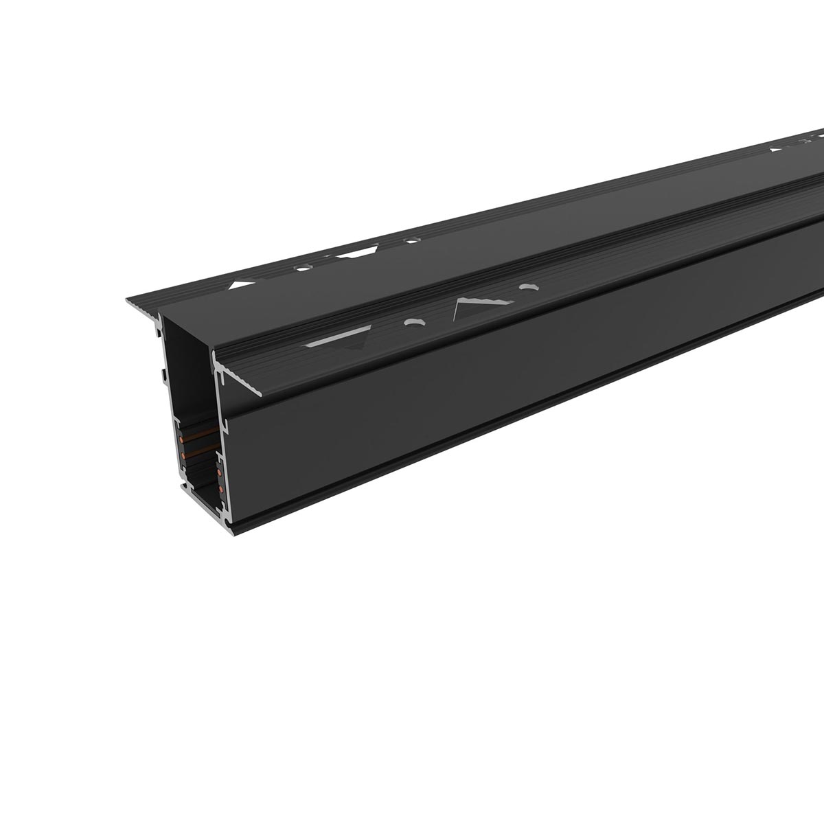 Шинопровод встраиваемый Elektrostandard Slim Magnetic 4690389179143 в Санкт-Петербурге