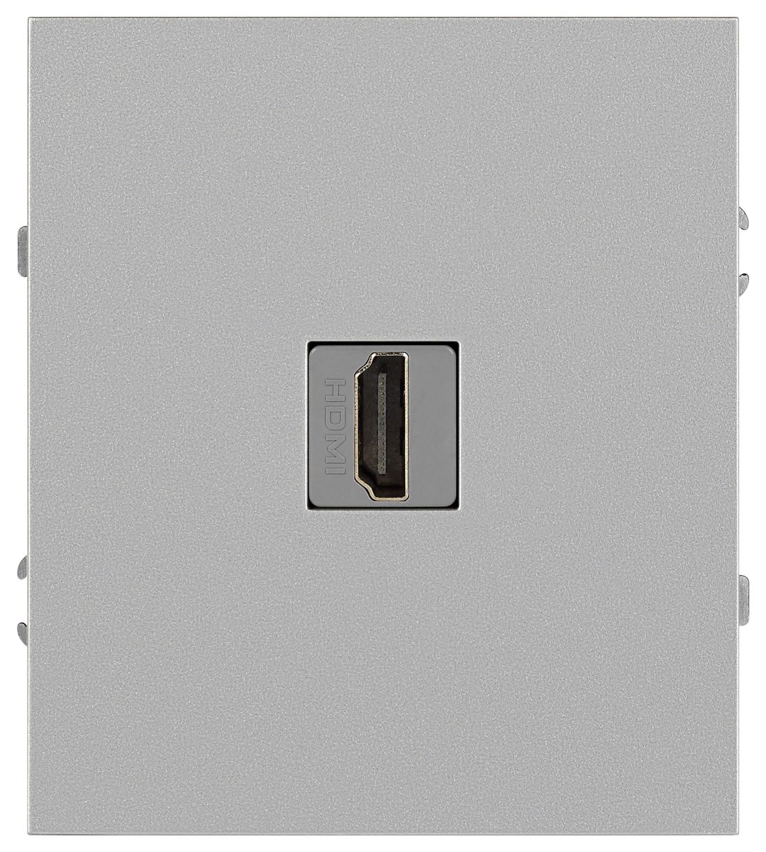 Розетка Эра Arktik 16-3114-03 HDMI алюминий Б0070506 в Санкт-Петербурге