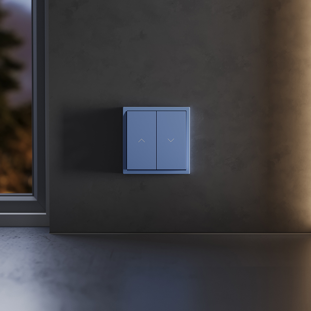 Клавиши для выключателя жалюзи Voltum S70 (деним) VLS002515 в #REGION_NAME_DECLINE_PP#