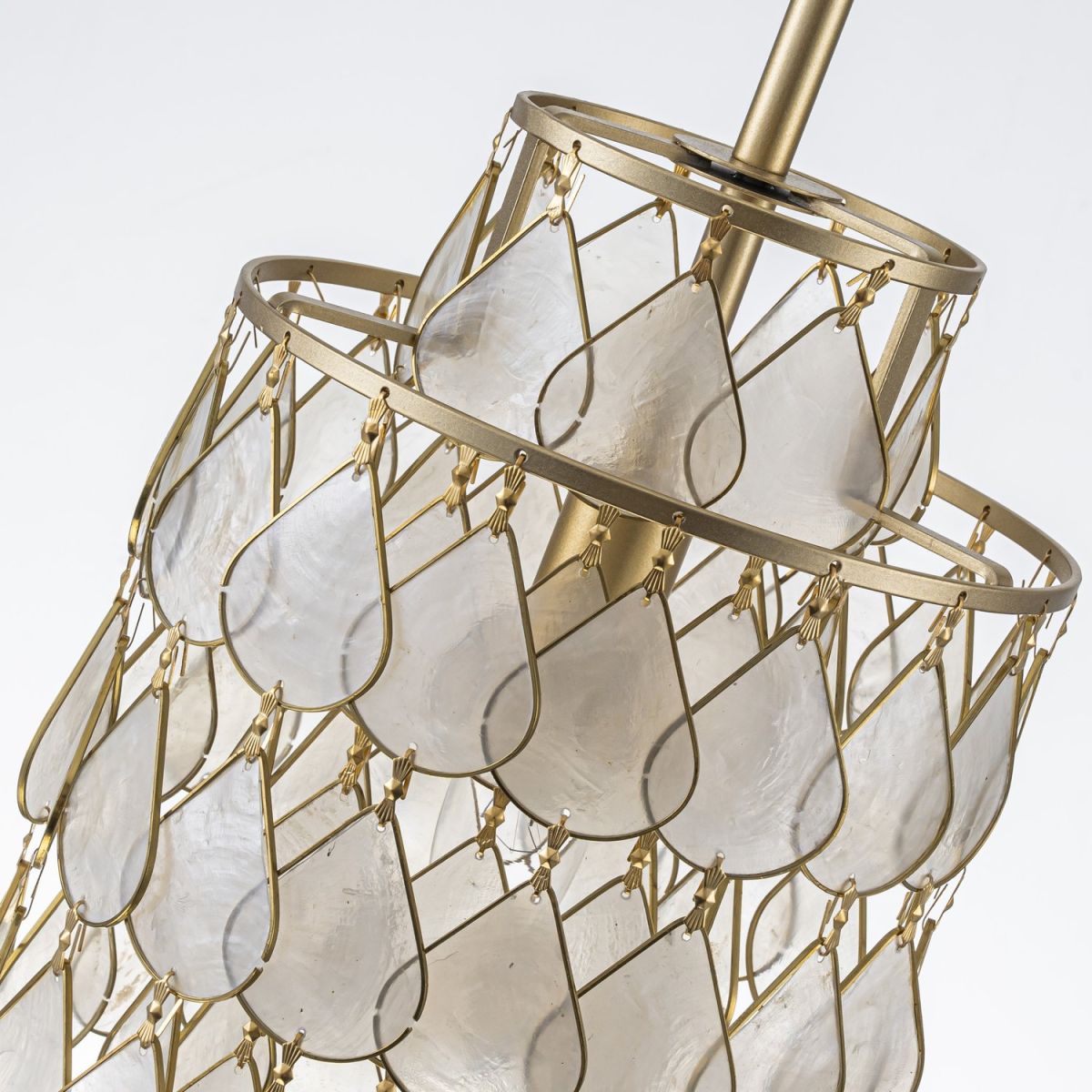 Подвесной светильник Favourite Mollitia 4763-1P в #REGION_NAME_DECLINE_PP#