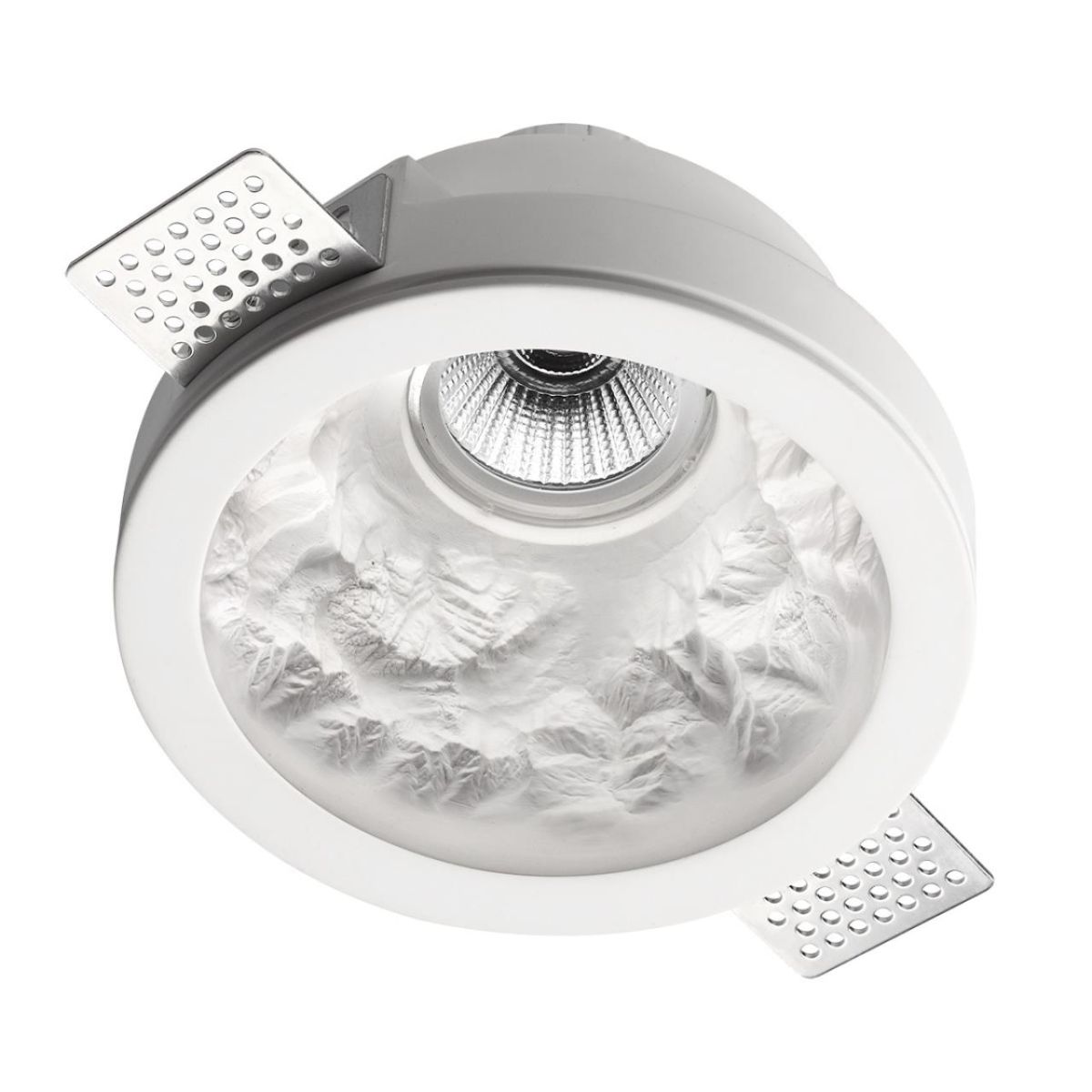 Встраиваемый светильник Odeon Light Hightech Montana 7168/7CL в Санкт-Петербурге