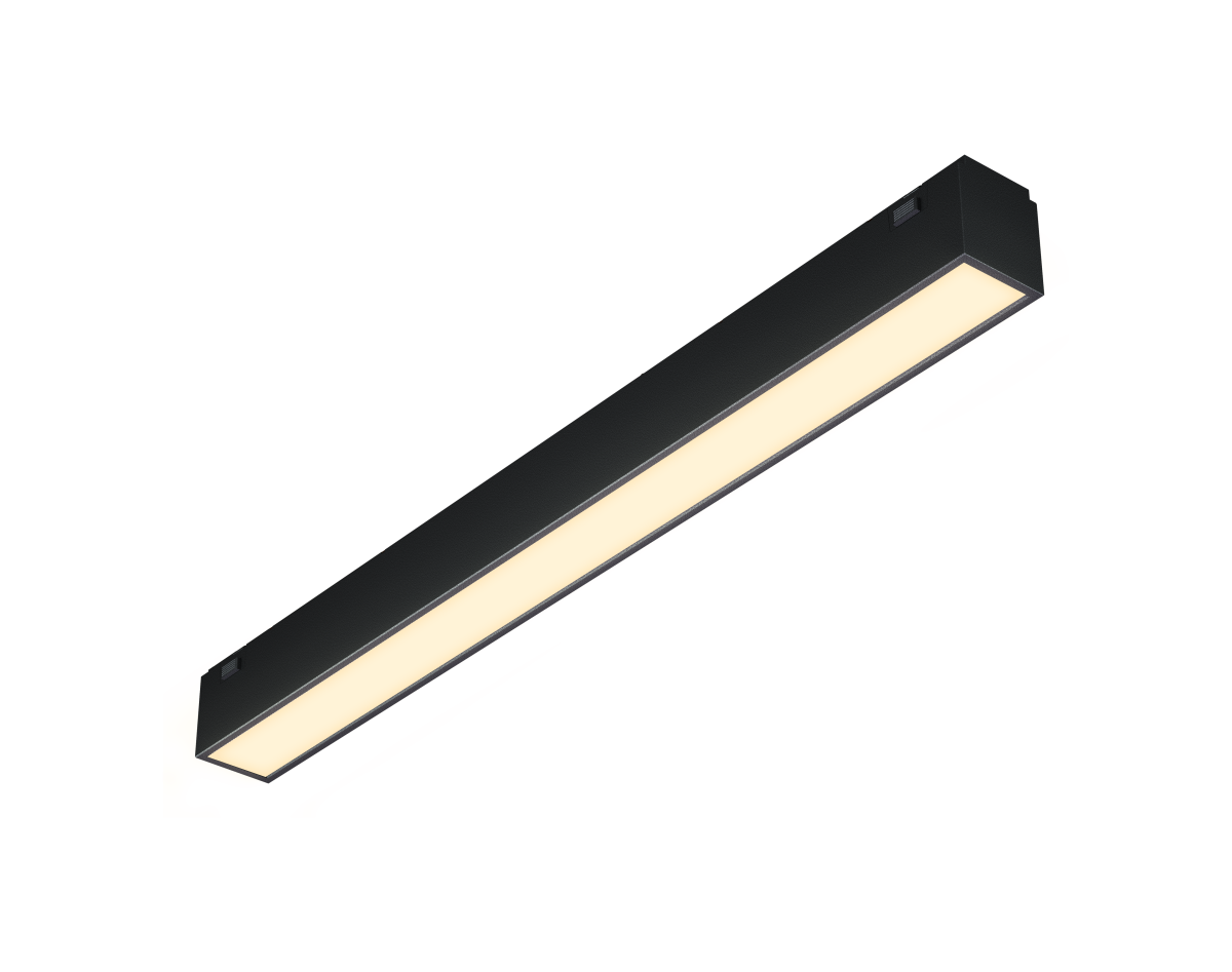 Трековый светильник Luminotti Easyslim Line Slim L.401.12.3K.BK в Санкт-Петербурге