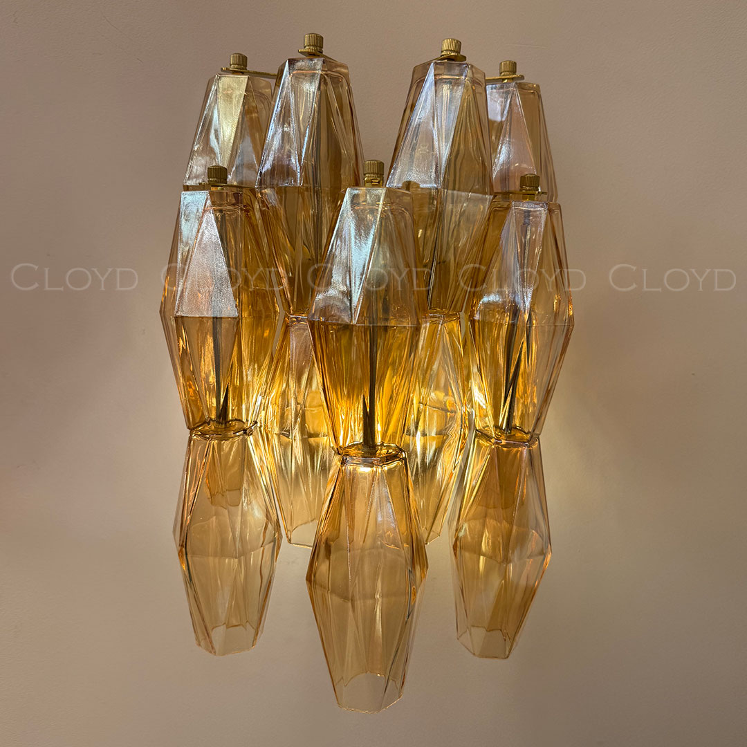 Настенный светильник Cloyd Calcutta 20484 в Санкт-Петербурге