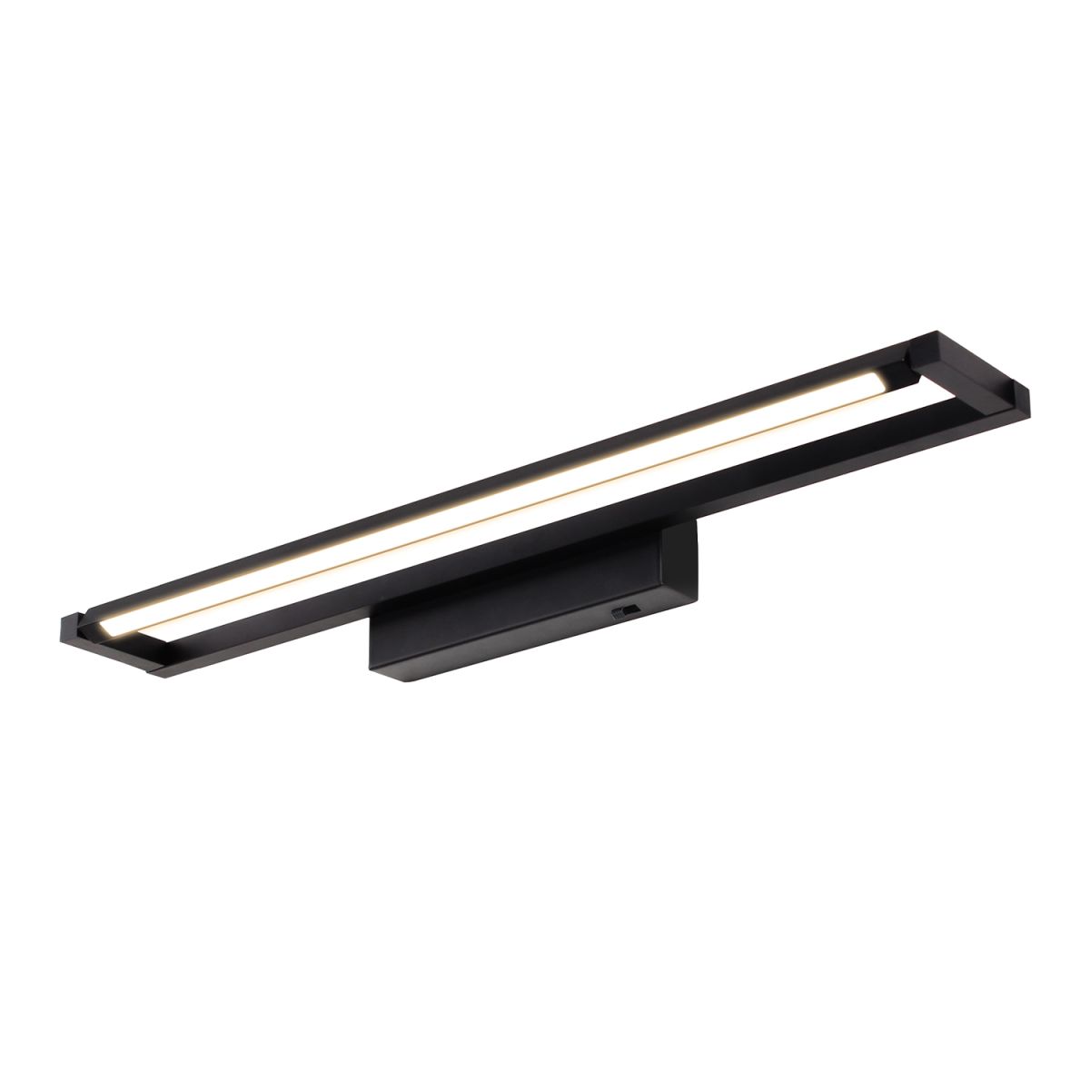Подсветка для зеркал Crystal Lux GALLERY A AP8W LED BL в #REGION_NAME_DECLINE_PP#