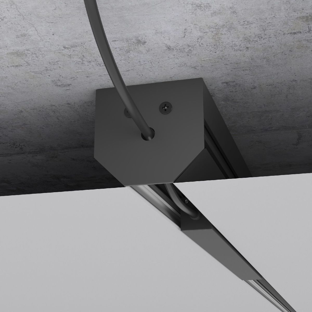Шинопровод Elektrostandard Slim Magnetic 4690389206559 85204/00 a067412 в Санкт-Петербурге