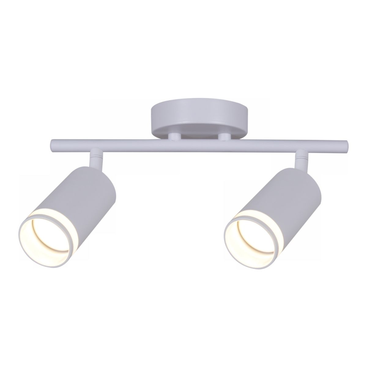 Накладной спот  Reluce 16001-9.5-002CT SPOT LIGHT GU10 WT в Санкт-Петербурге