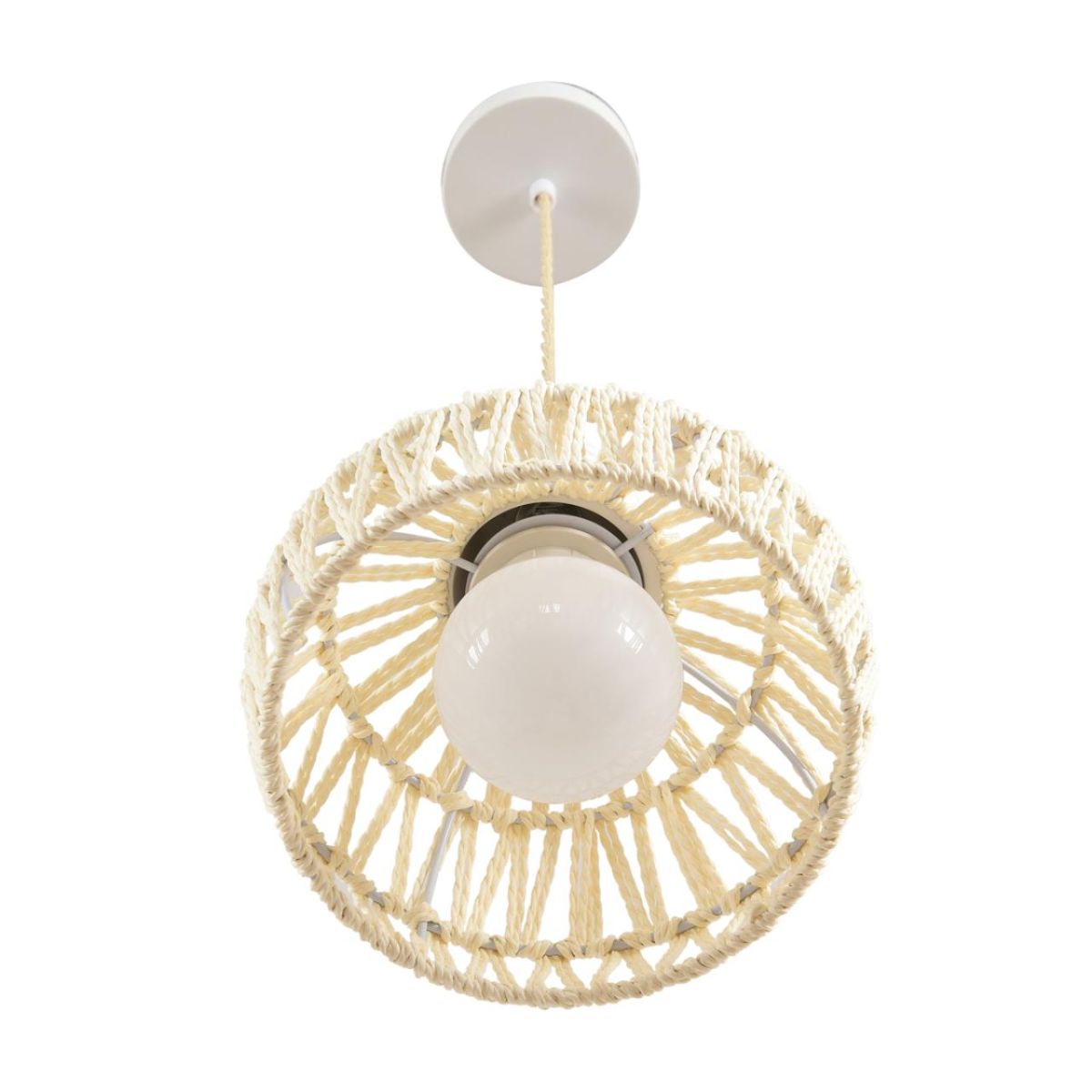 Подвесной светильник Lumion Eco Boho 8368/1B в Санкт-Петербурге