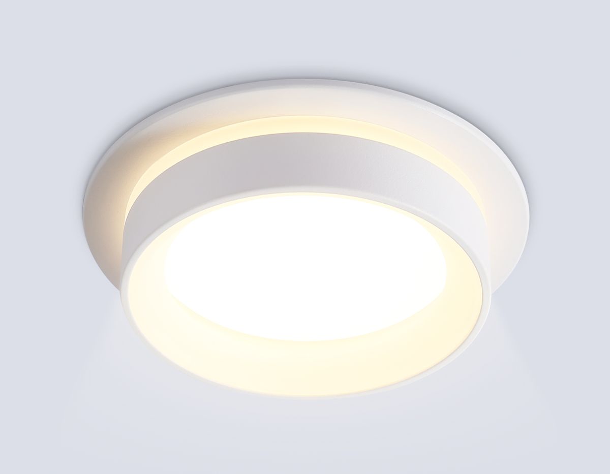 Встраиваемый светильник Ambrella Light Techno spot IP Protect TN6707 в Санкт-Петербурге