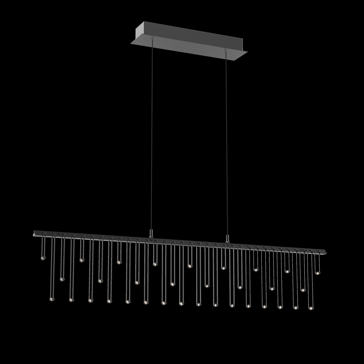Подвесной светильник Delight Collection MD23001008-1E black в Санкт-Петербурге