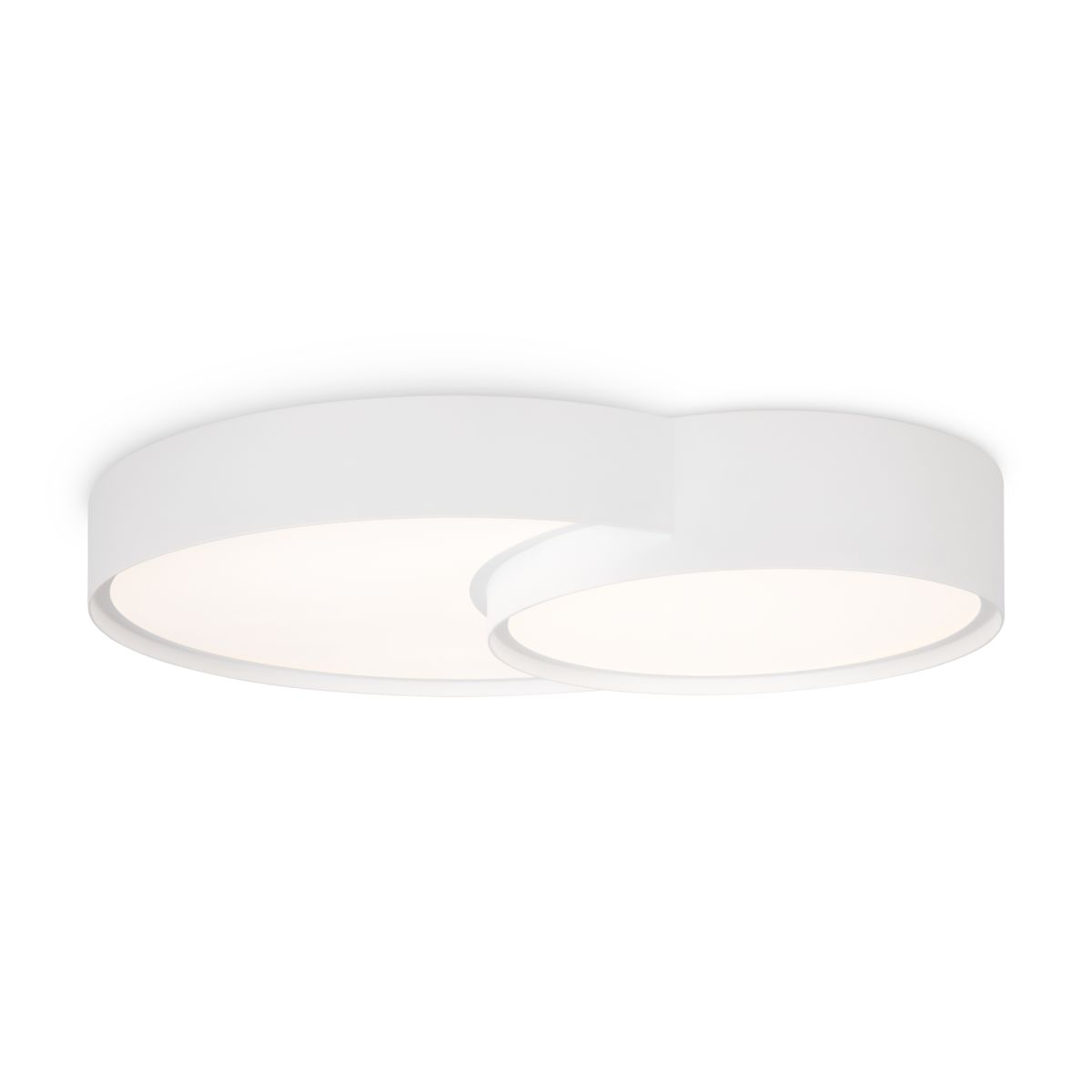 Потолочный светильник Freya Items FR6094CL-L72W в Санкт-Петербурге
