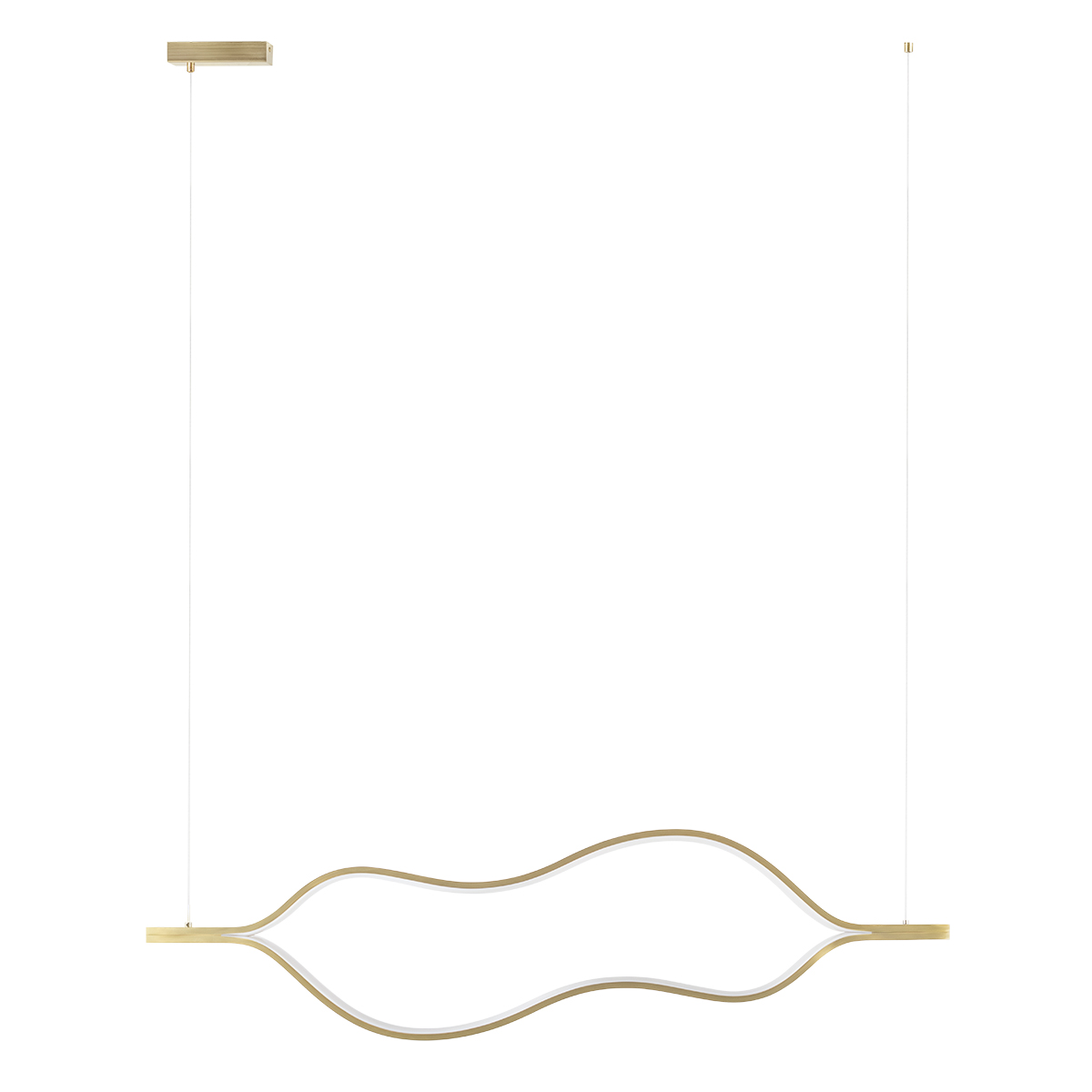 Подвесной светильник Loft IT Tape Light 10403/1200 AB в Санкт-Петербурге