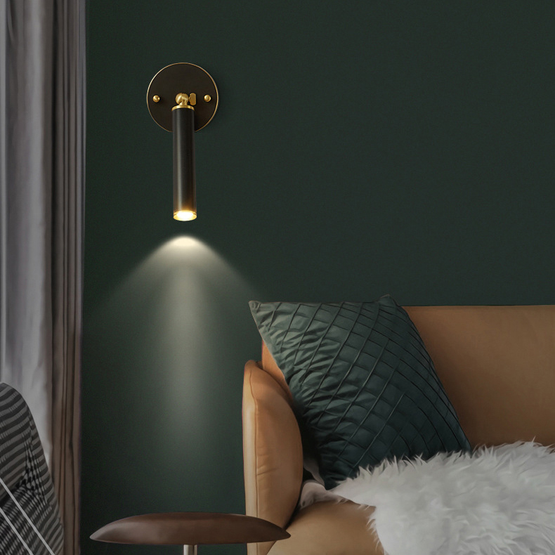 Спот ImperiumLoft Nette 227193-23 в Санкт-Петербурге