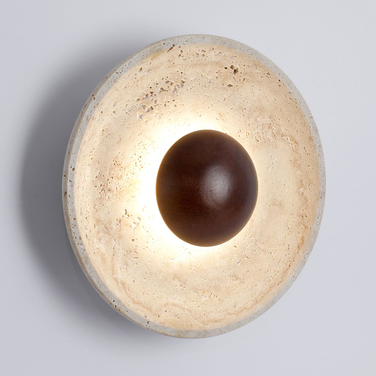 Настенный светильник Lussole LSP-4033 в Санкт-Петербурге