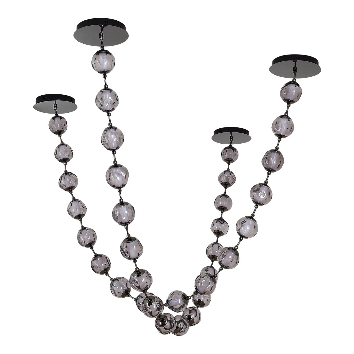 Подвесная люстра ST Luce Helmi SL6520.403.16 в Санкт-Петербурге