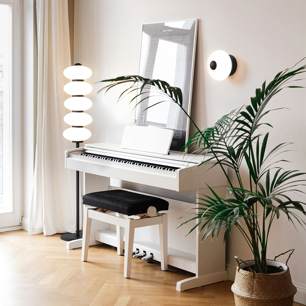 Торшер Freya Aqua FR5553FL-L20B в Санкт-Петербурге