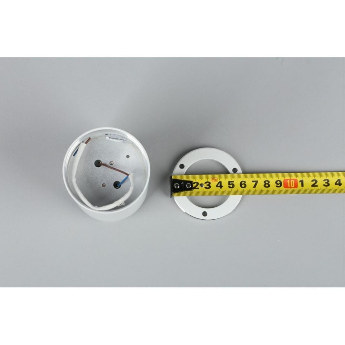 Потолочный светильник Omnilux Rotondo OML-100709-01 в #REGION_NAME_DECLINE_PP#