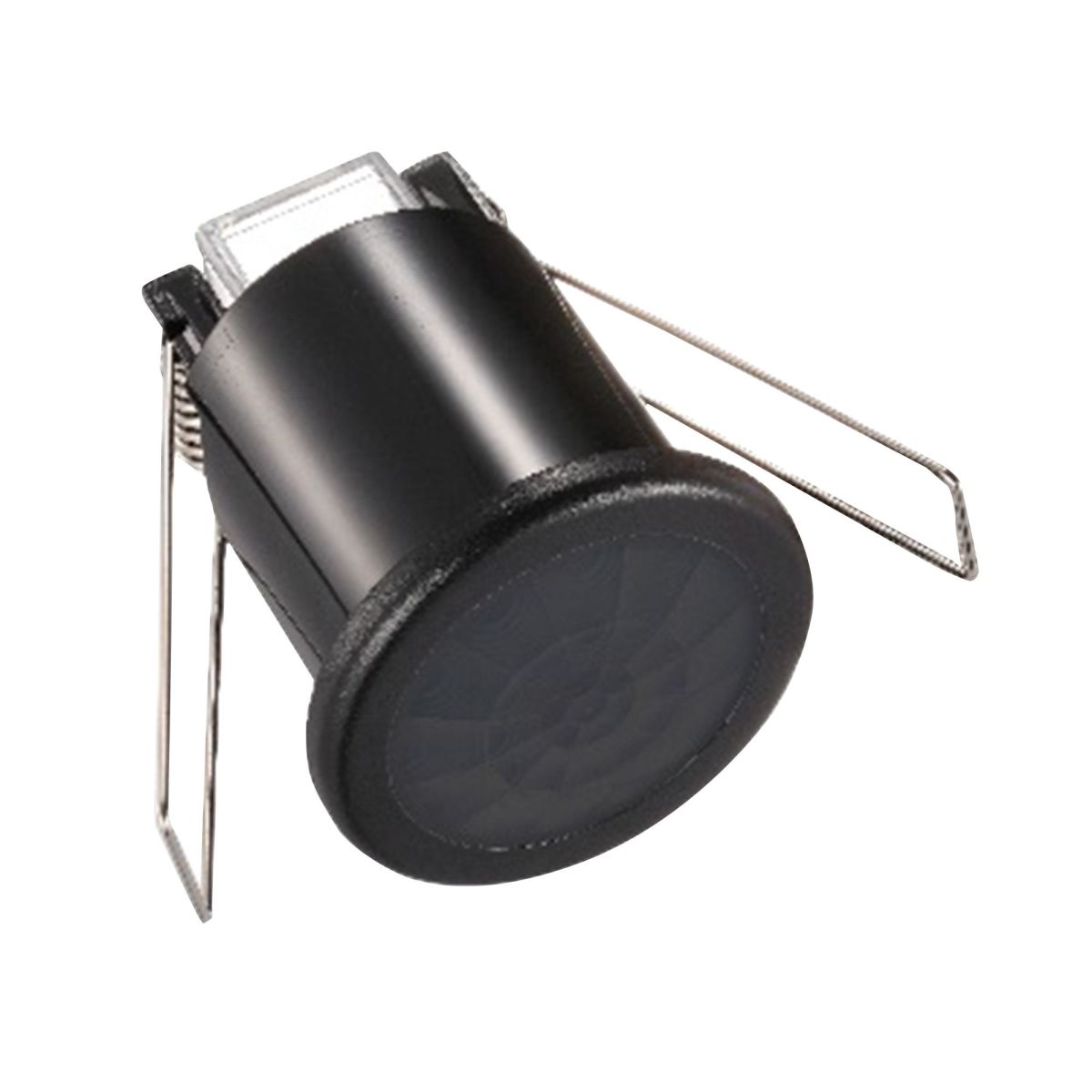 Датчик движения Arlight NAVE-PIR-BUILT-R50-400W-BK (230V, 0.6A, MINI, IP20) 054730 в Санкт-Петербурге