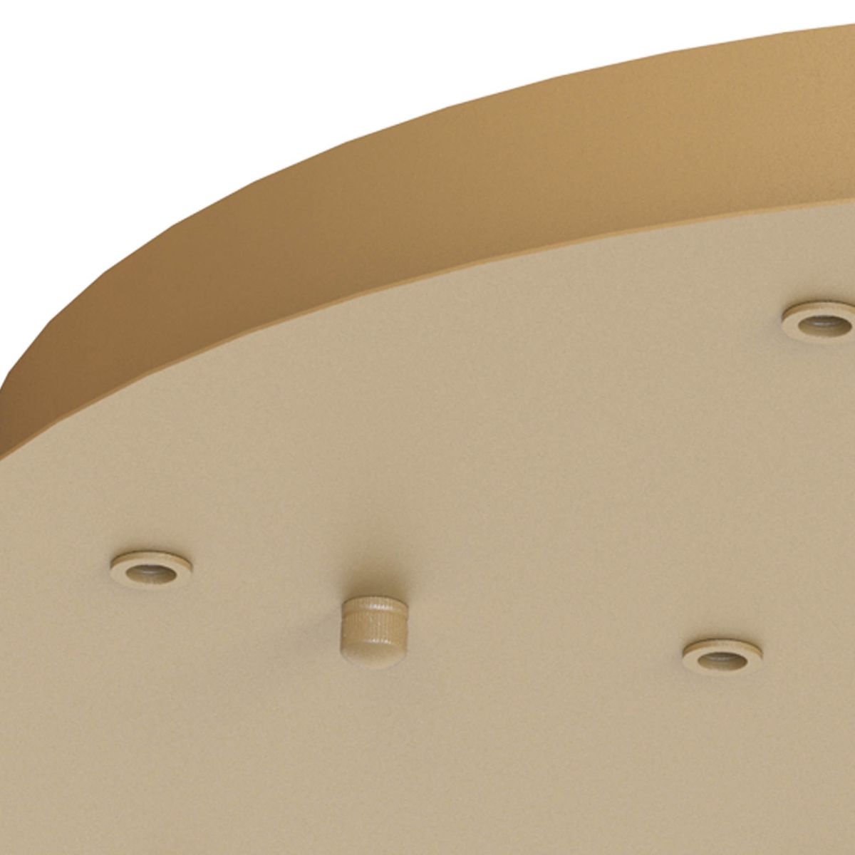 Основание потолочное 14L Mantra Modular Light Florones 9372 в Санкт-Петербурге