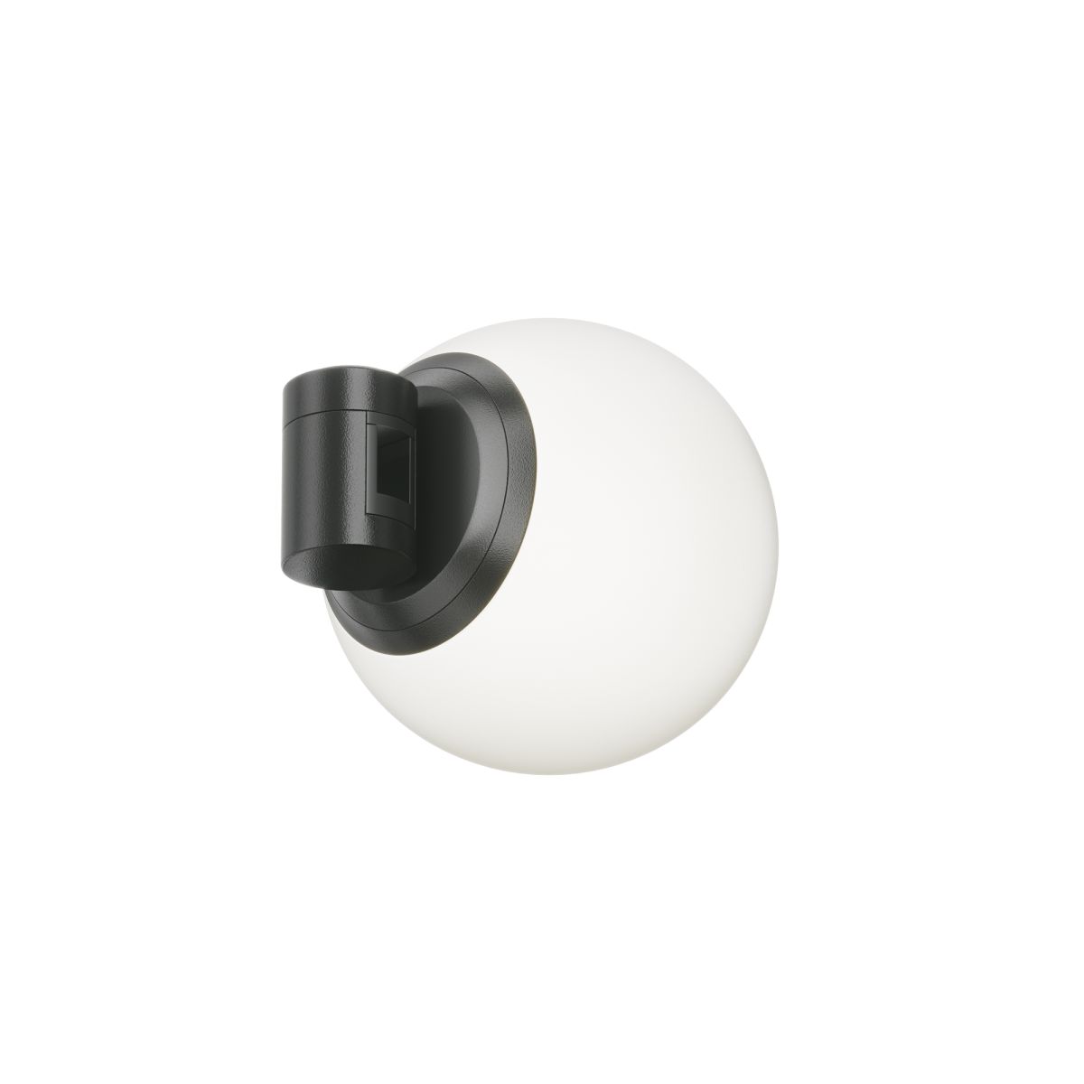 Трековый магнитный светильник Maytoni Technical Luna TR229-1-5W4K-B в Санкт-Петербурге