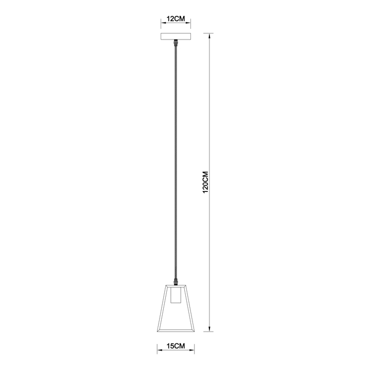 Подвесной светильник Arte Lamp Brussels A8030SP-1WH в #REGION_NAME_DECLINE_PP#