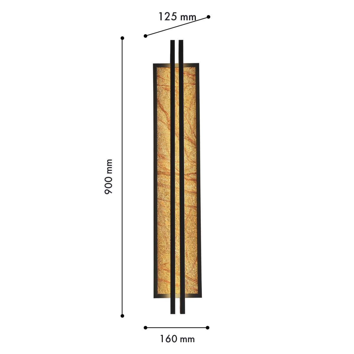 Настенный светильник Favourite Tallar 4441-2W в Санкт-Петербурге