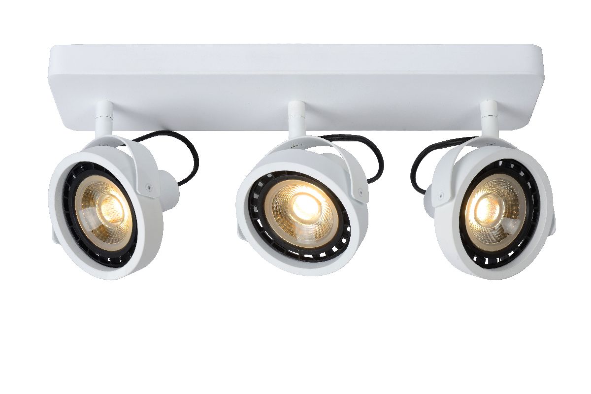 Спот Lucide Tala Led 31931/36/31 в Санкт-Петербурге