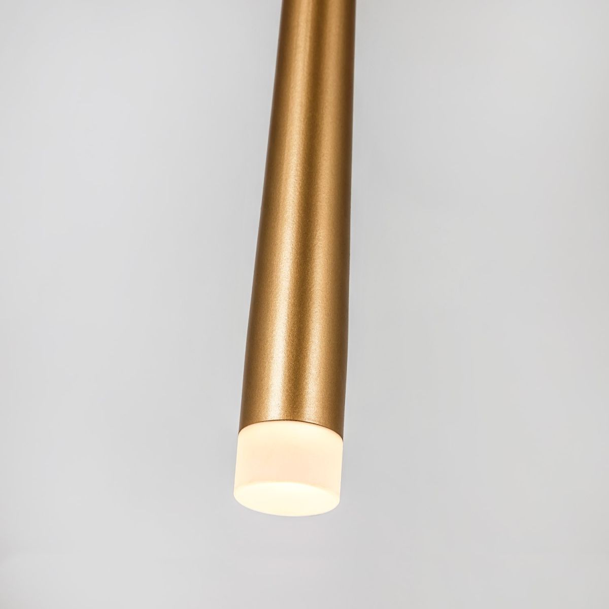 Подвесной светильник LED4U L8705-2 GD в Санкт-Петербурге