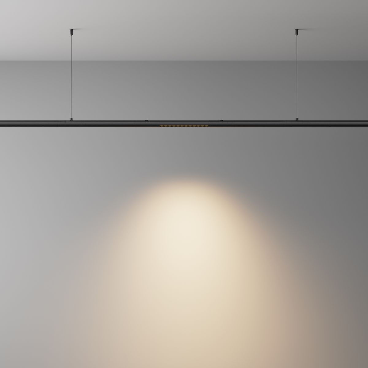 Модульный светильник Maytoni Points C149CL-L300-6W3K-B в Санкт-Петербурге