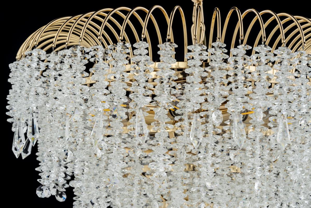 Подвесная люстра Arti Lampadari Ferla E 1.5.46.105 G в Санкт-Петербурге