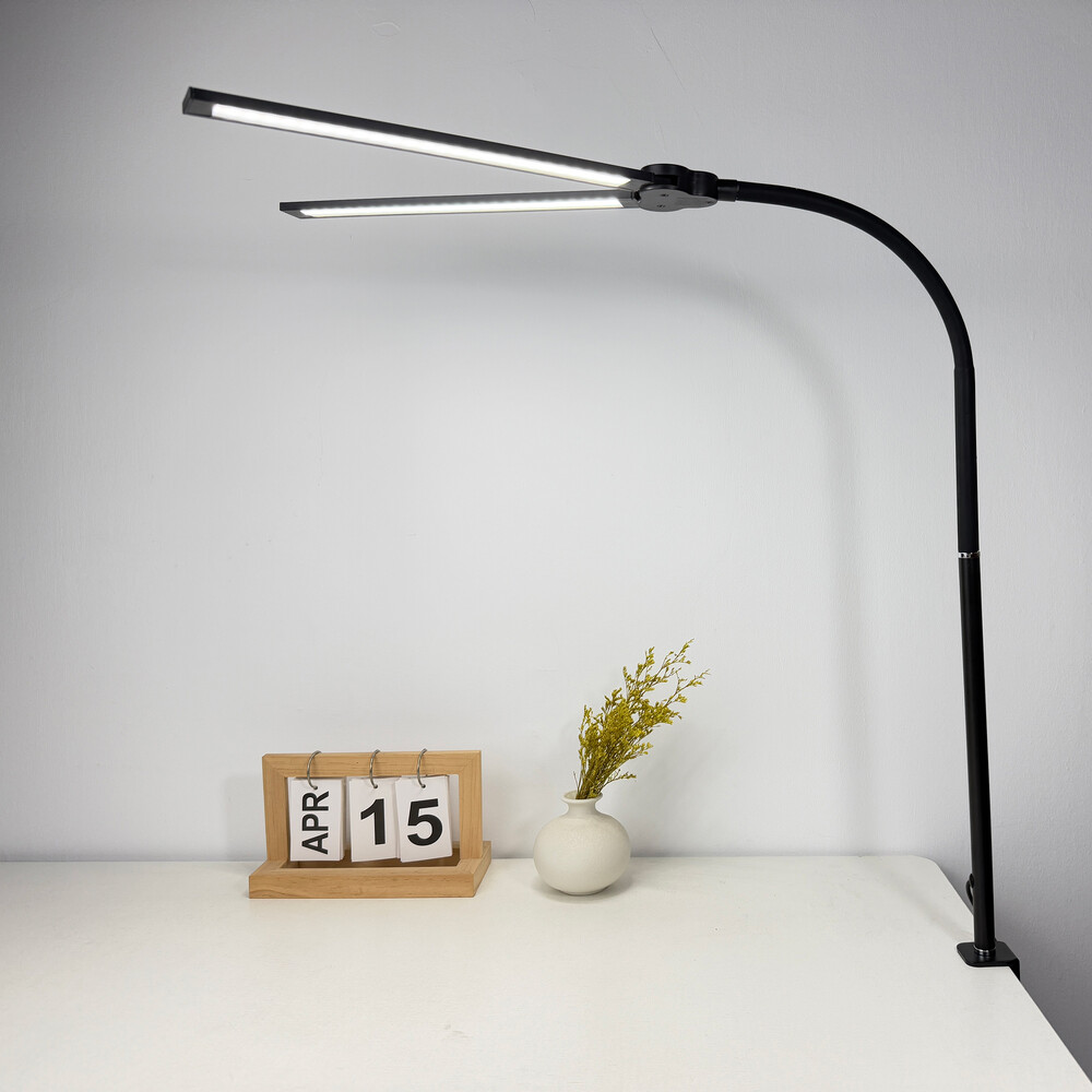 Настольная лампа Arte Lamp Tilt A5127LT-1BK в Санкт-Петербурге