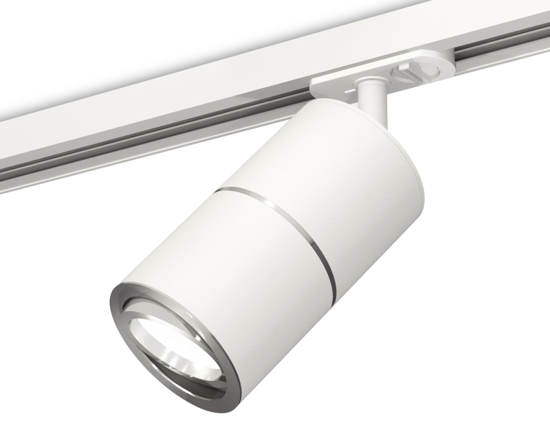 Комплект трекового светильника Ambrella Light Track System XT7401002 (A2536, C7401, A2070, C7401, N7003) в Санкт-Петербурге